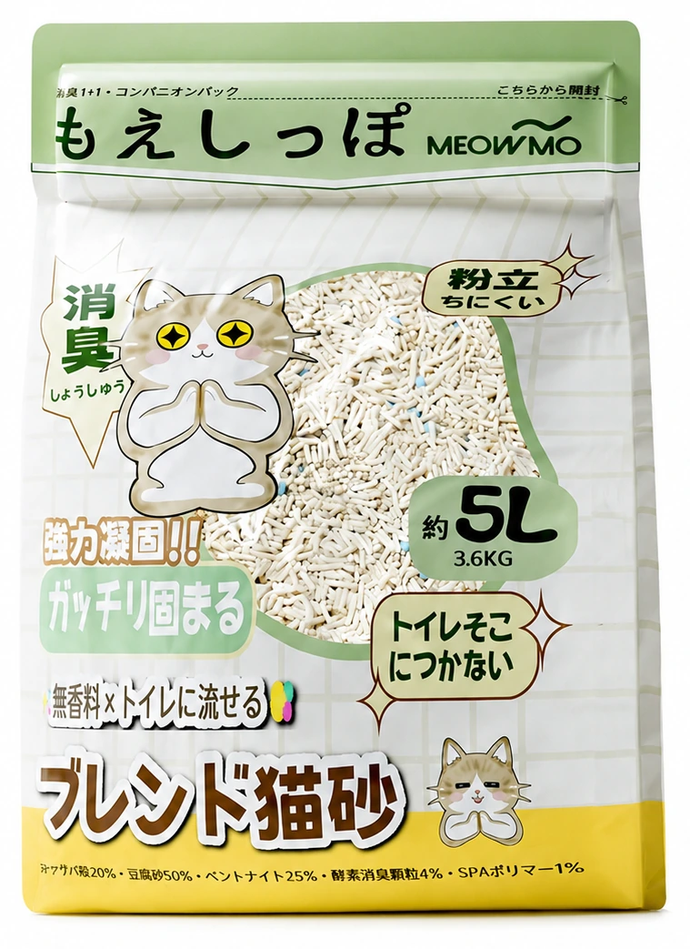 MEOWMO 商品・サービス画像