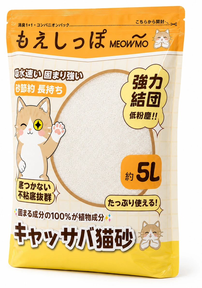 MEOWMO 商品・サービス画像