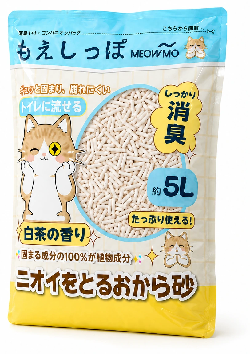 MEOWMO 商品・サービス画像