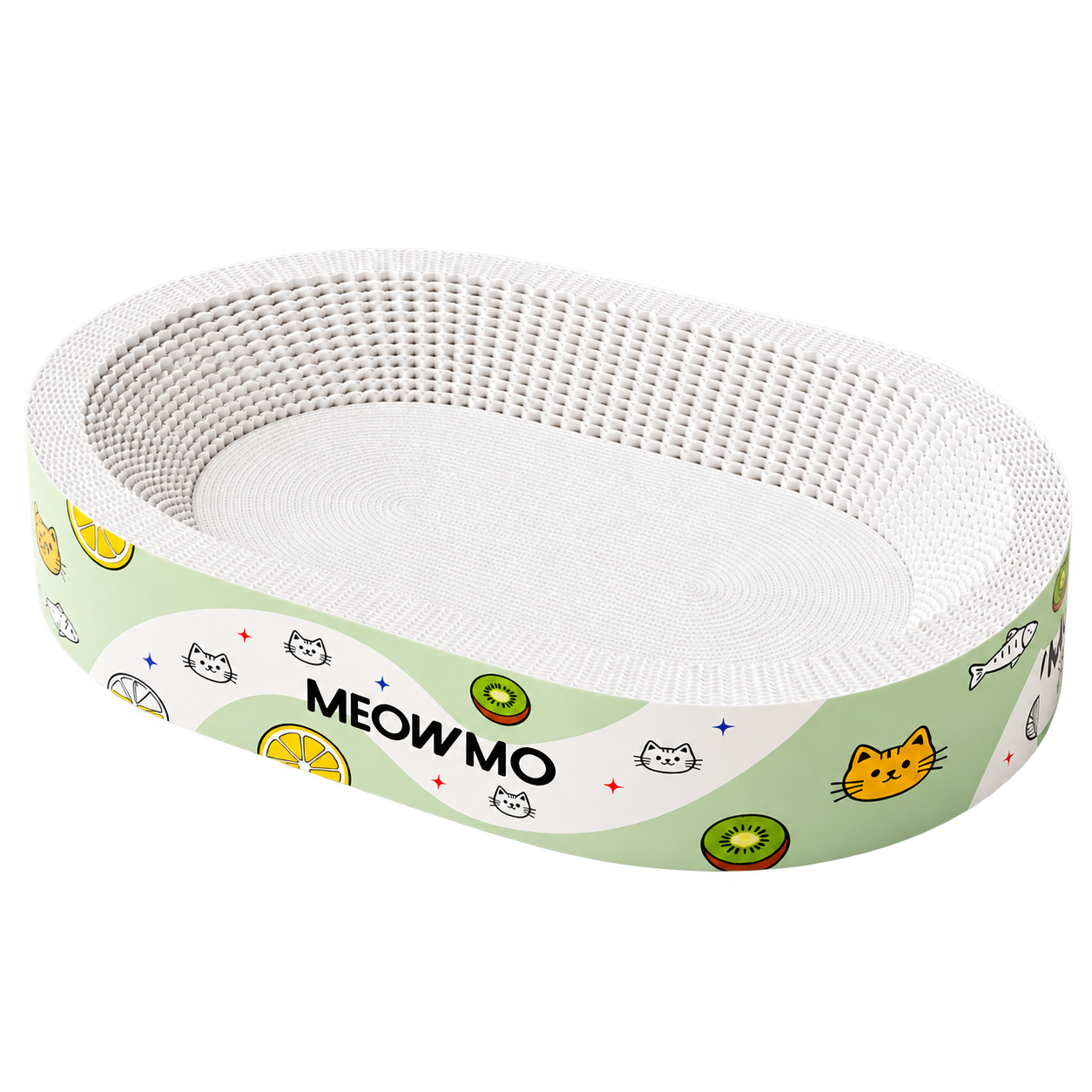 MEOWMO 元気猫つめとぎ